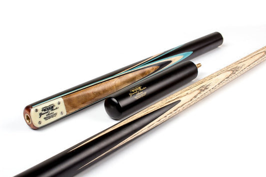 BCS Grand Master 3 piece snooker cue