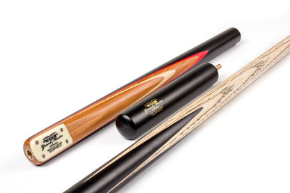 BCS Grand Master 3 piece snooker cue