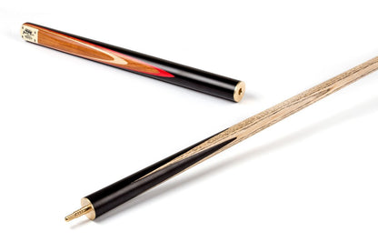 BCS Grand Master 3 piece snooker cue